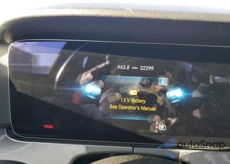 2021 Mercedes-Benz E 350 4Matic из США, поврежденный, VIN W1KZF8EB7MA933821